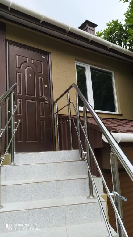 Коттедж Уютный Домик в центре города. — Ялта