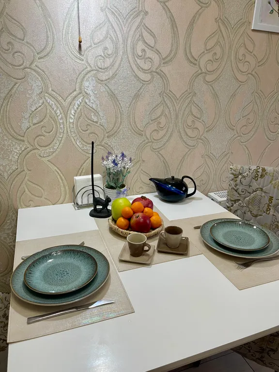 Уют и комфорт в трёх шагах от моря