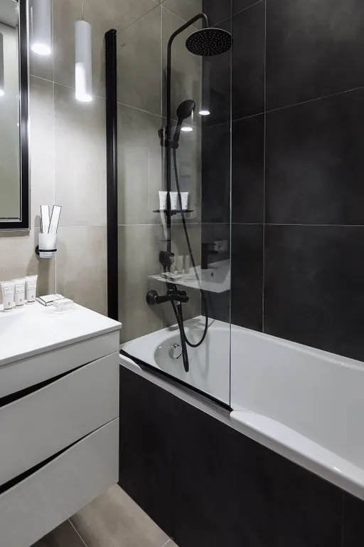 Балтик хауз