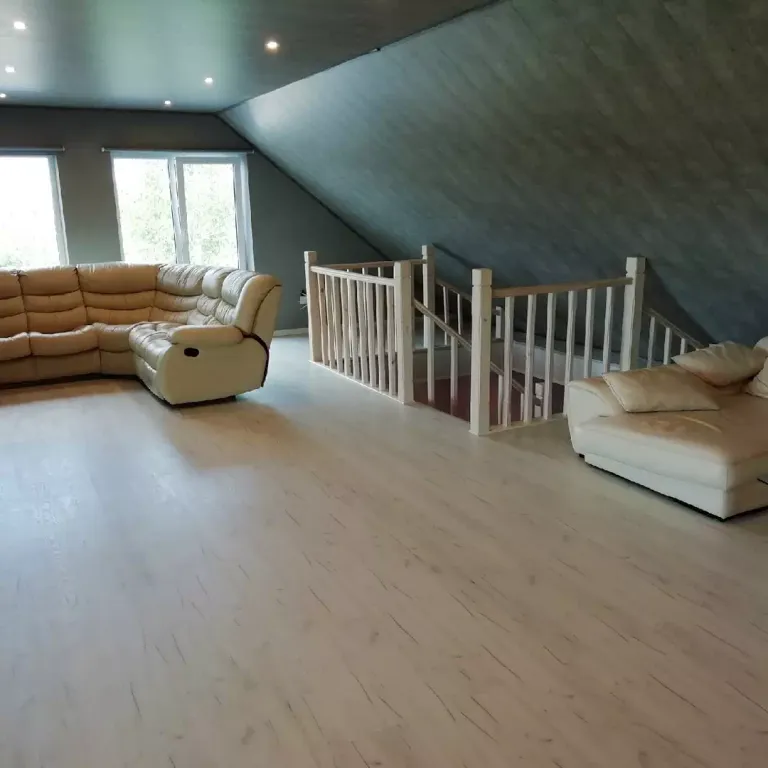 Дом с пятью спальнями в 10 минутах от моря