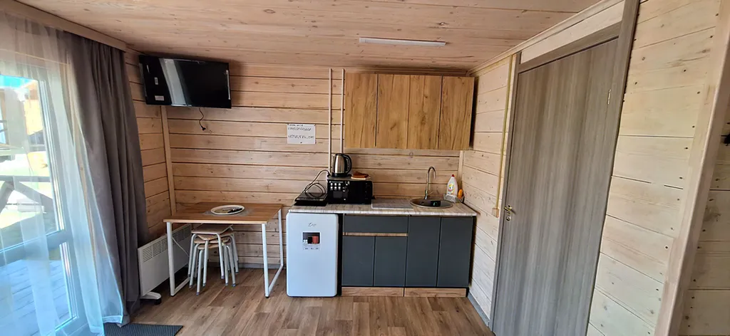 Уютный домик №2