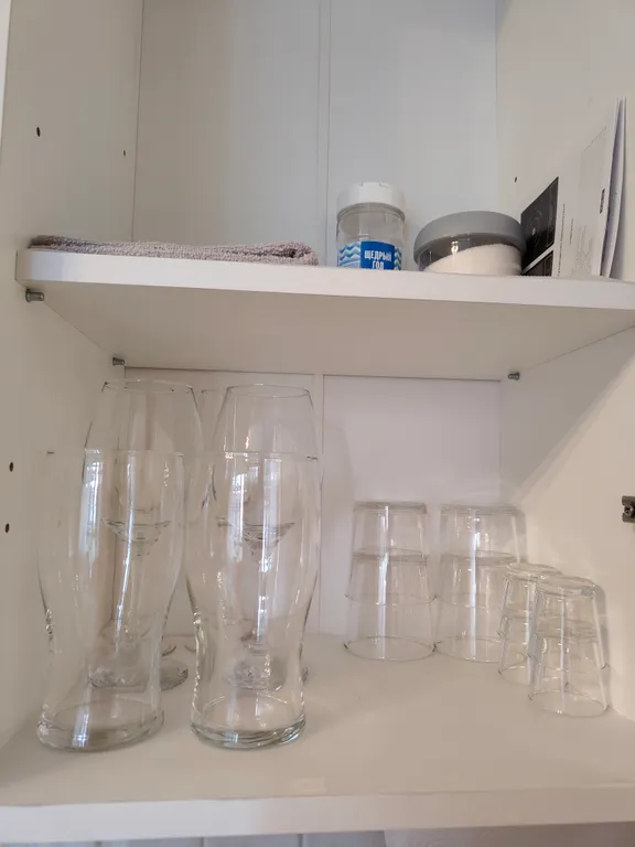 Уютная студия рядом с термами Voda и Гольф клубом