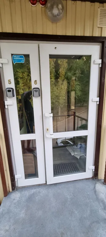 Квартира-студия