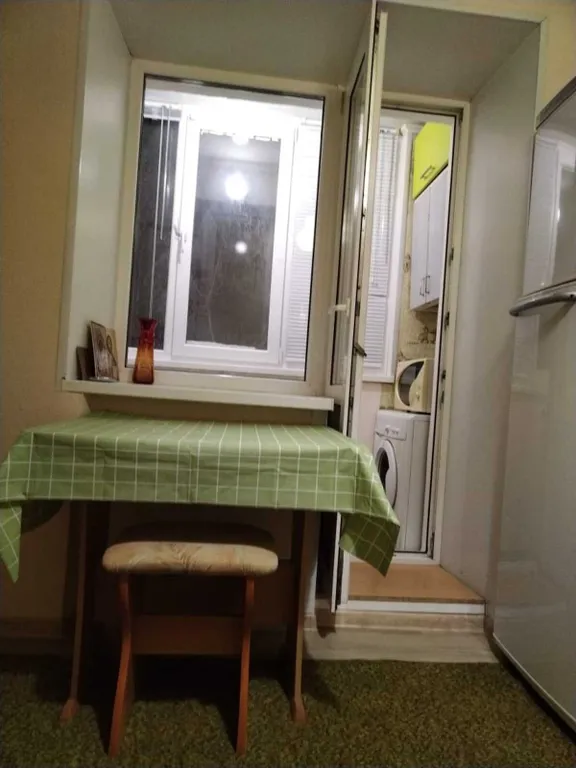 Очень уютная студия в центре города