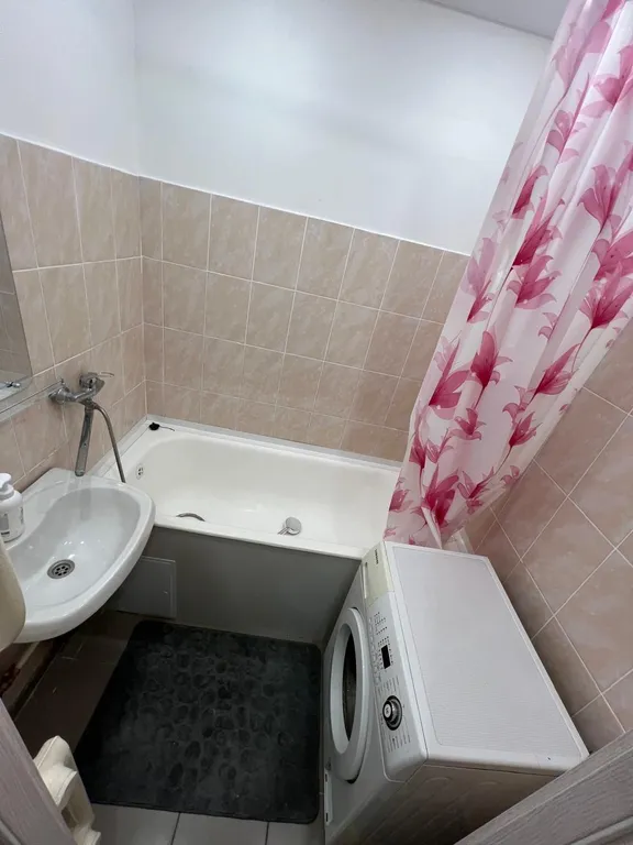 3-комнатная, чистая, светлая, уютная квартира