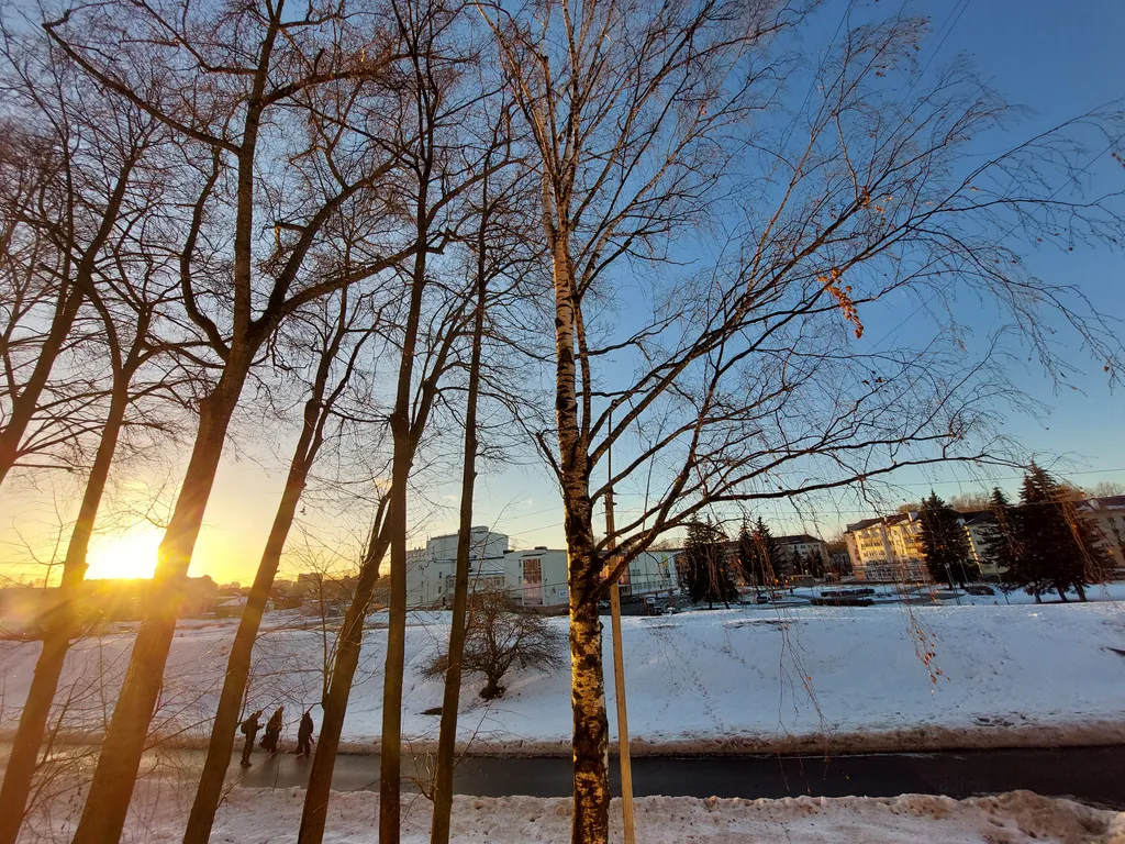 Квартира Апартаменты двухкомнатные в историческом центре — Великий Новгород