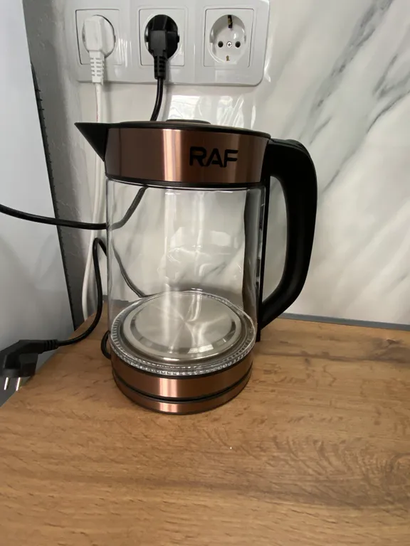 Студия со всеми удобствами