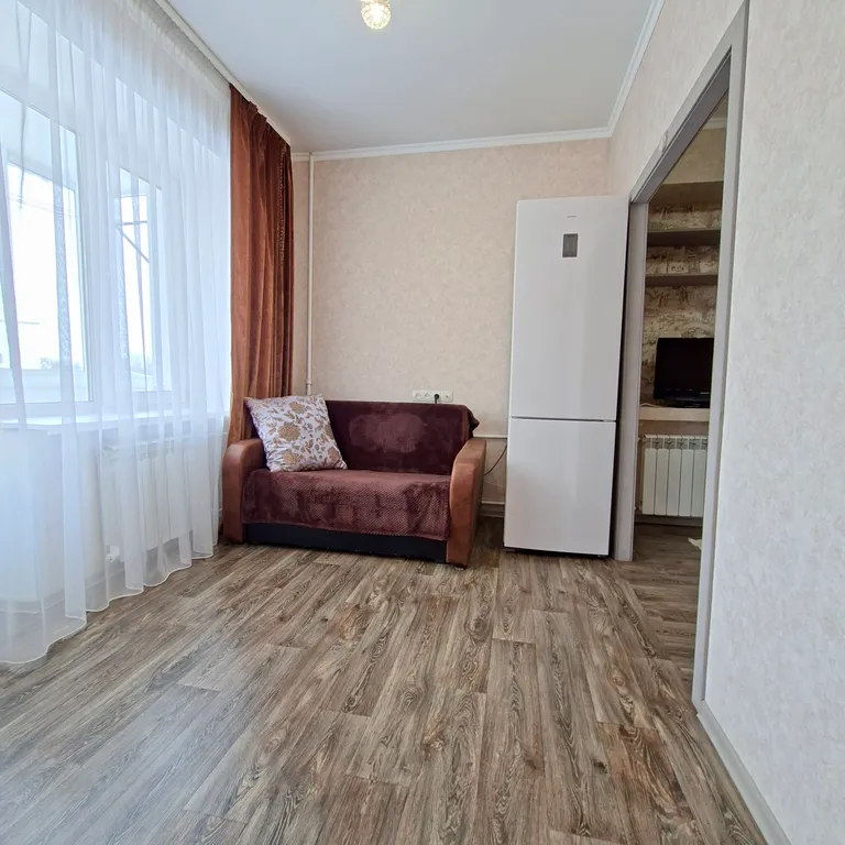 Уютная квартира недалеко от центра города