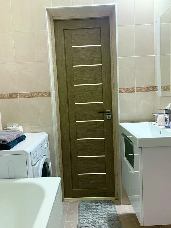 Прекрасная квартира с новым ремонтом