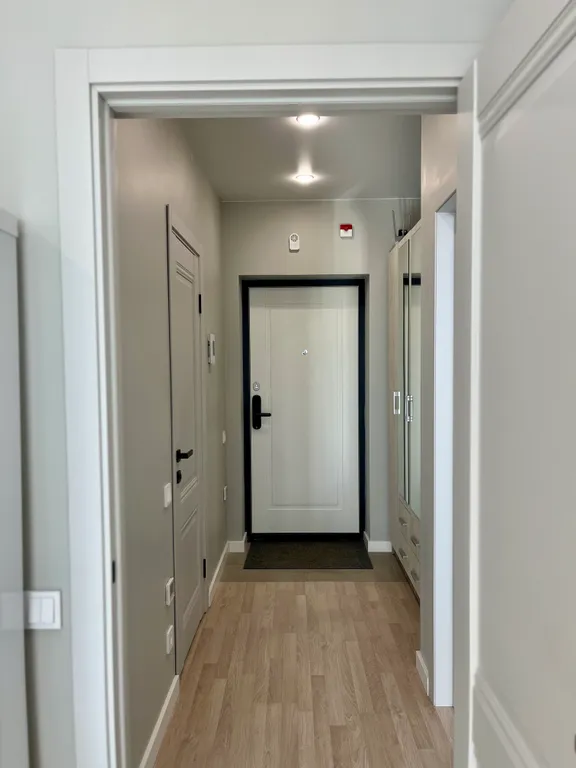 Уютная квартира в элитном доме рядом с ледовым дворцом "Уфа -Арена"