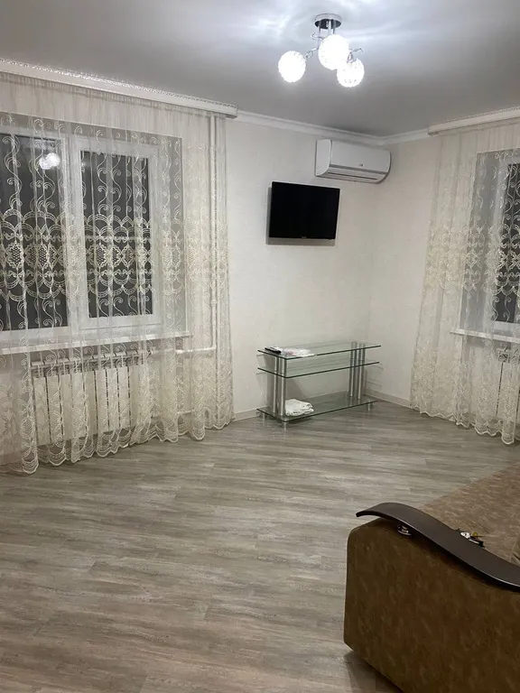 Уютная 2-комнатная квартира в центре города с Евроремонтом