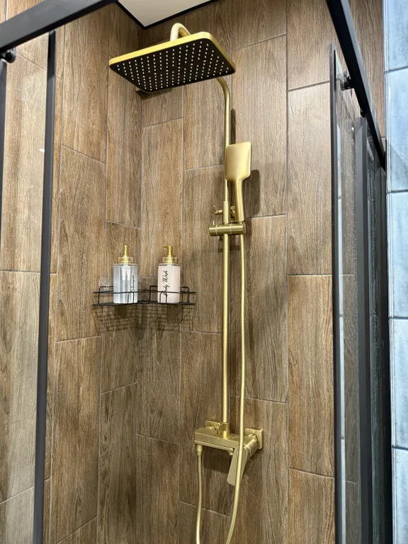 Квартира Уютная 2-комнатная квартира для хорошего отдыха — Кореновск