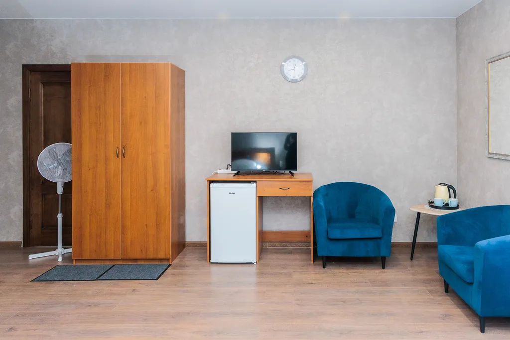 Квартира Комната — Красное Село