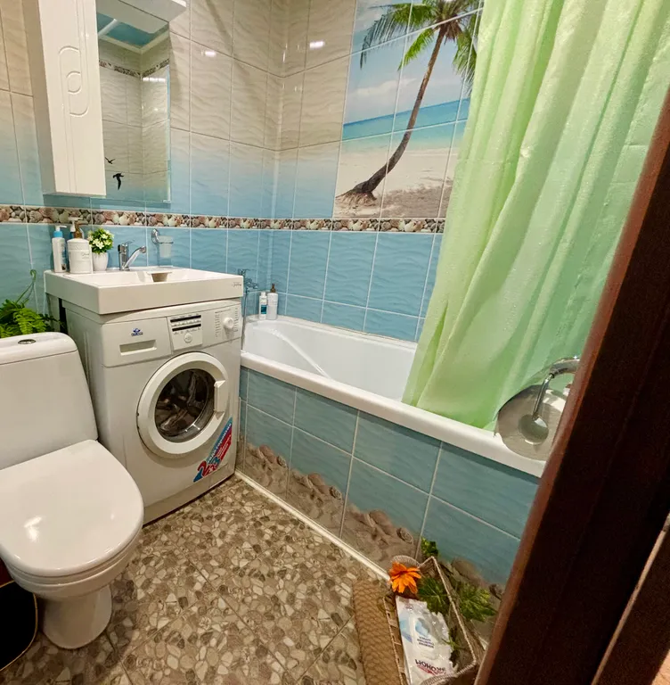 Апартаменты old pskov