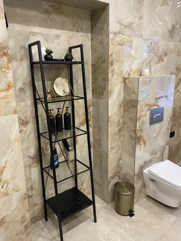 Комфортный коттедж с 4 спальнями и сауной на Мраткино