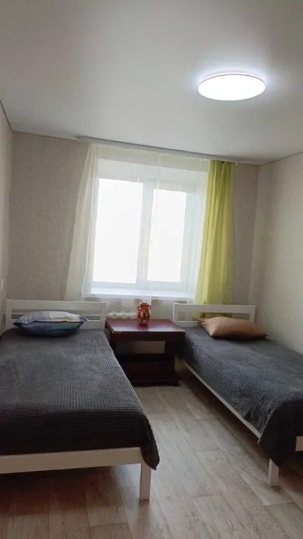 3-комнатная квартира с отчетными документами