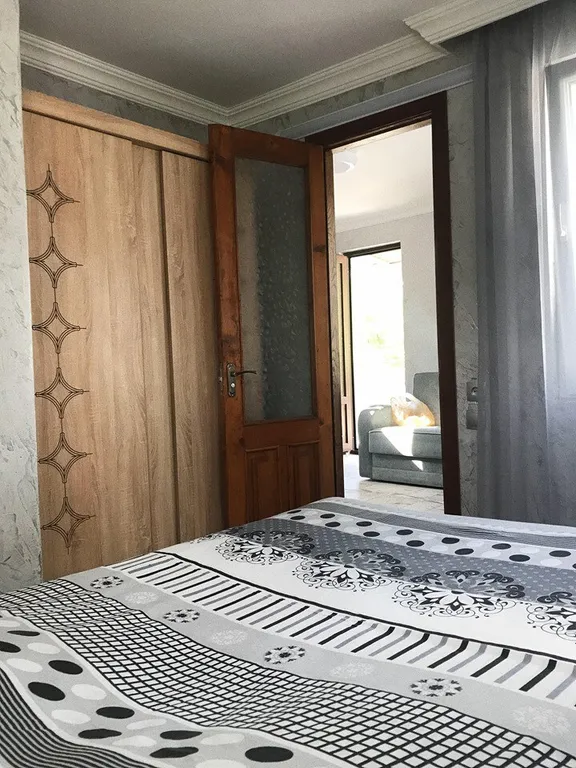 Гостевой дом у моря