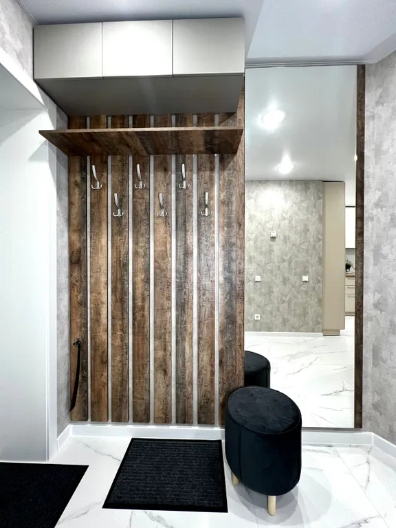 Квартира возле Медицинской академии и центра травматологии и ортопедии