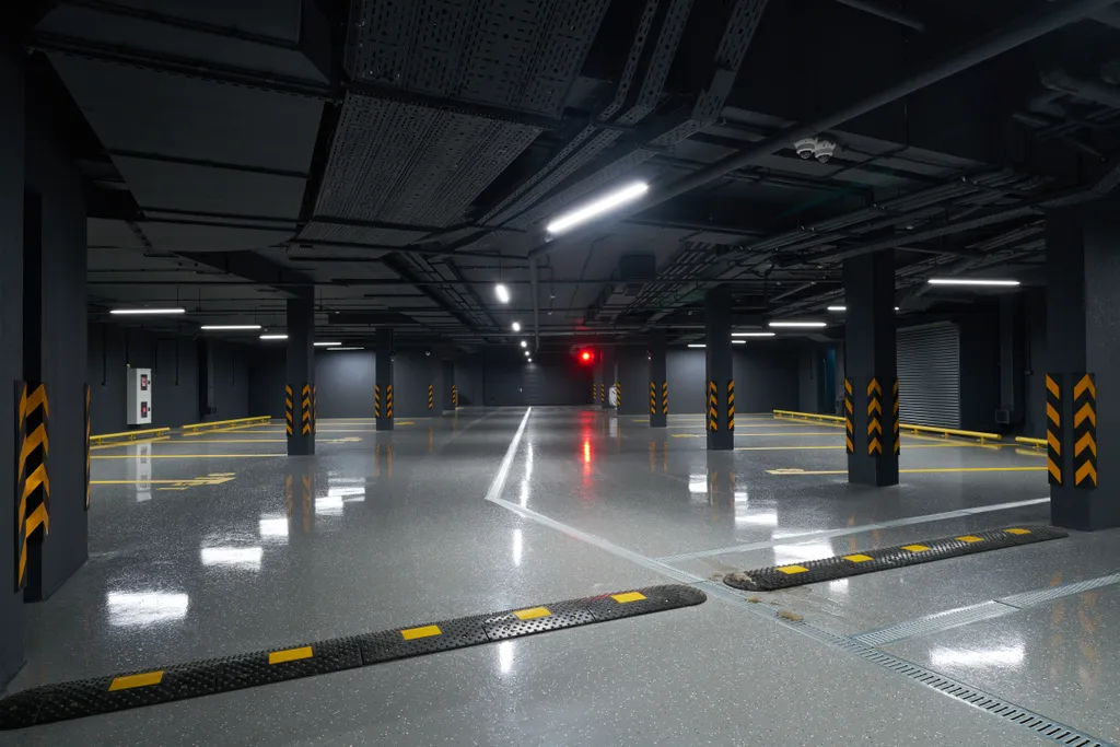 Апартаменты Ли Прайм