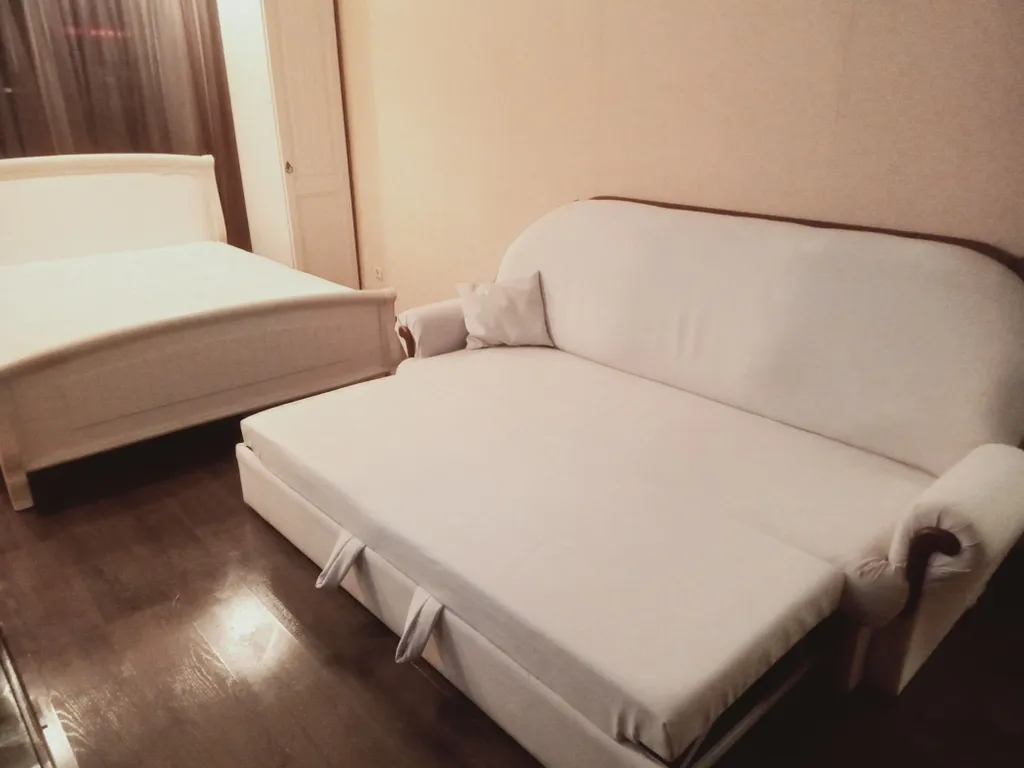 1-комнатная квартира рядом с Мамаевом Курганом