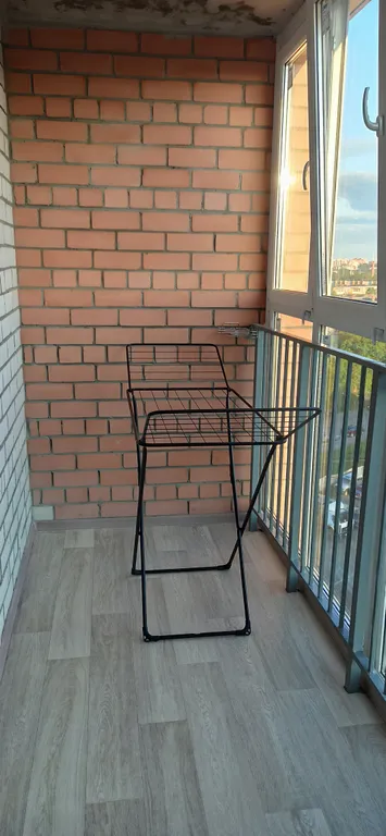 Квартира-студия от собственника в Северном районе