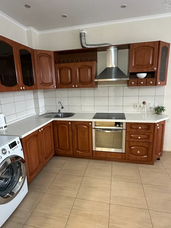 Комфортное жилье в центре туристического города