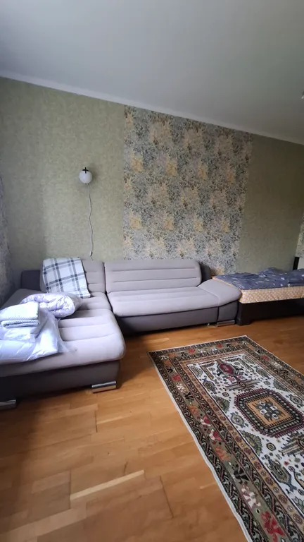 Уютные апартаменты на Балтике