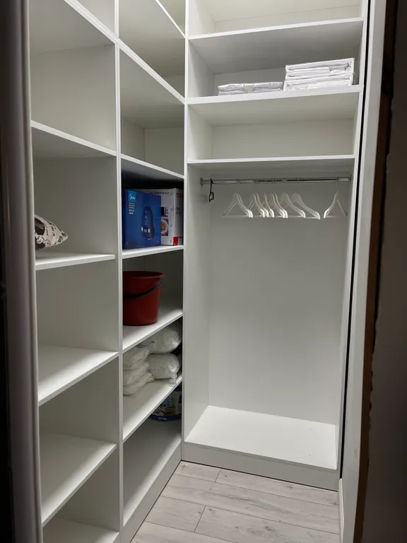 Уютная евротрёшка в центре города