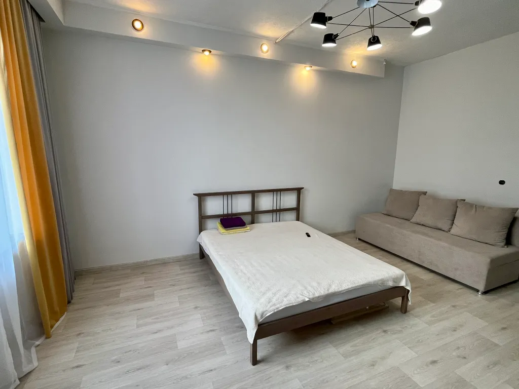 Студия в центре города