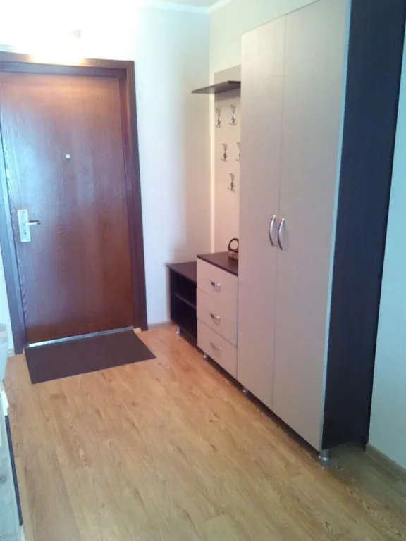 Апартамент на 1 линии