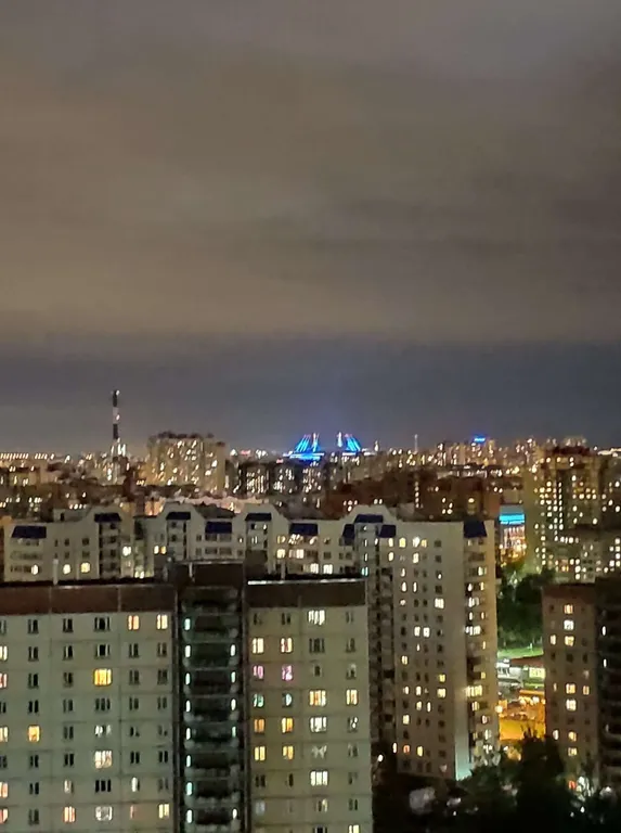 Квартира Квартира Wild Place — Санкт-Петербург