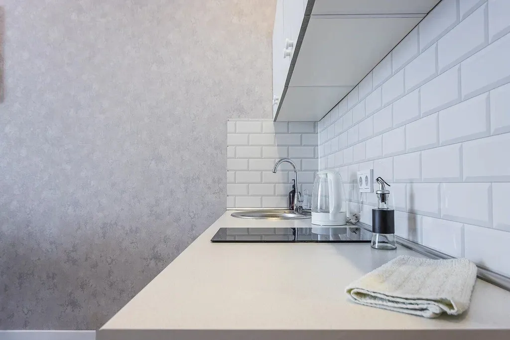 Квартира Апартаменты KM Tower Plaza — Нижний Новгород