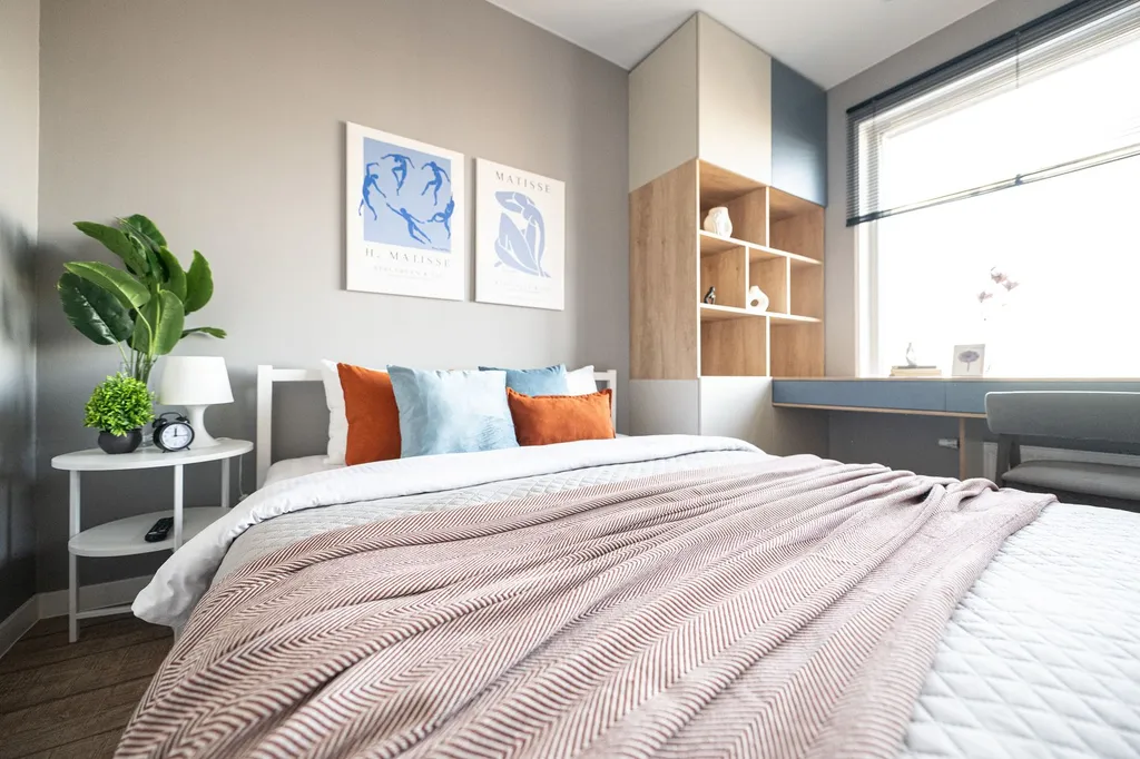 Пять звёзд парк терешковой