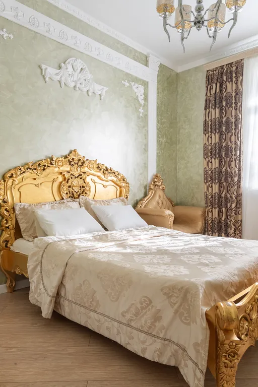 Квартира Квартира Великолепный номер — Светлогорск