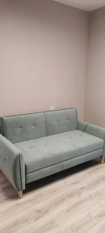 Квартира с дизайнерским ремонтом видом на рощу системой умныйдом