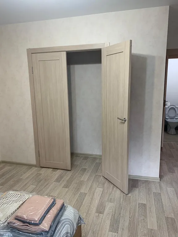 Квартира Уютная квартира — Красноярск