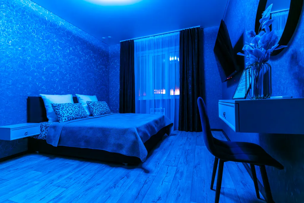 Просторная однокомнатная квартира с кухней гостиной — аренда посуточно в Сургут