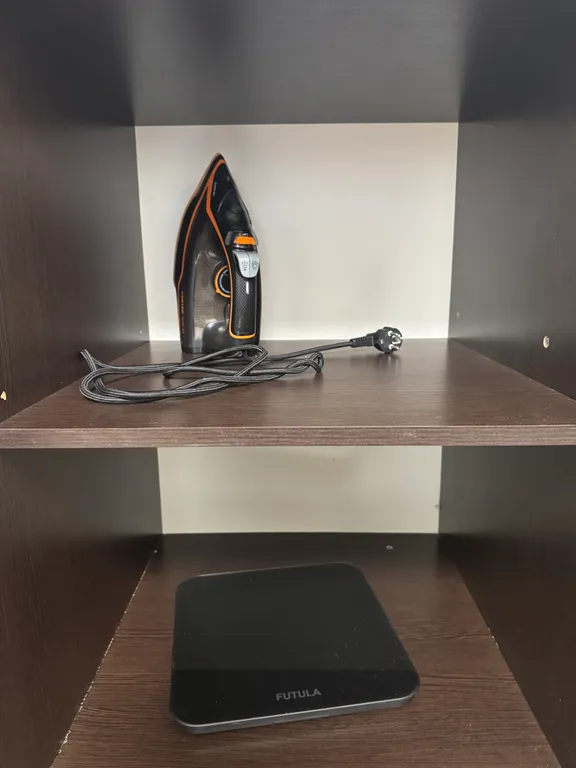 Уютная квартира в тихом спальном районе Белгорода