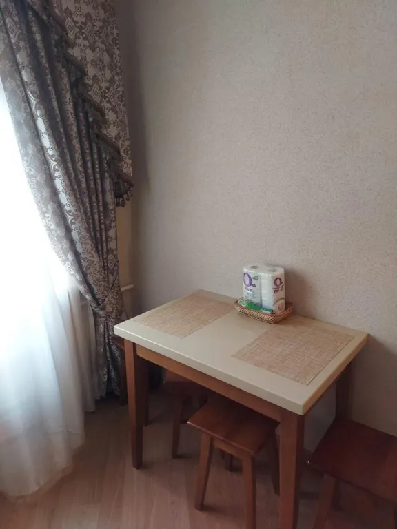 Квартира 2-комнатная Квартира — Домбай