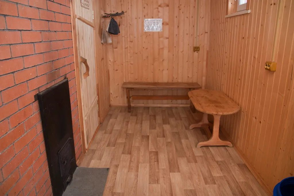 Уютный дом на берегу Селигера