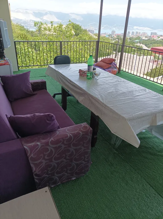 3-комнатный Дом