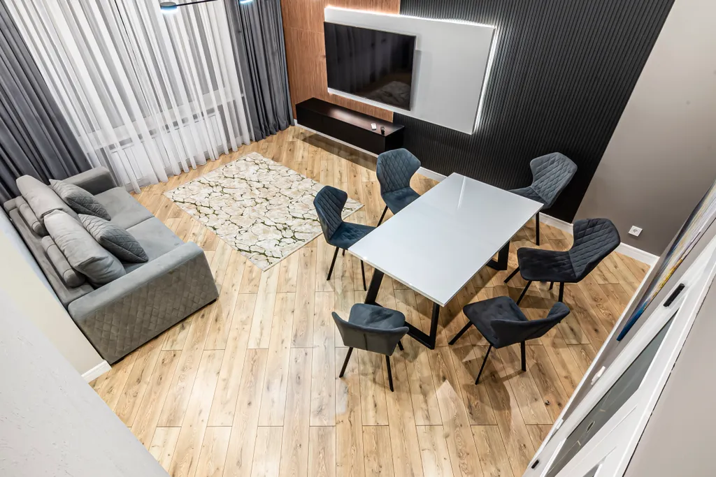 Vip апартаменты в центре в ЖК Атрия 10