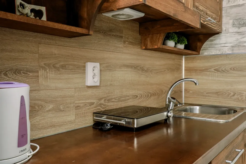 Просторная квартира в ЖК Огни Ижeвска