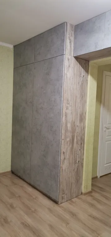 Квартира в новостройке Ковалево