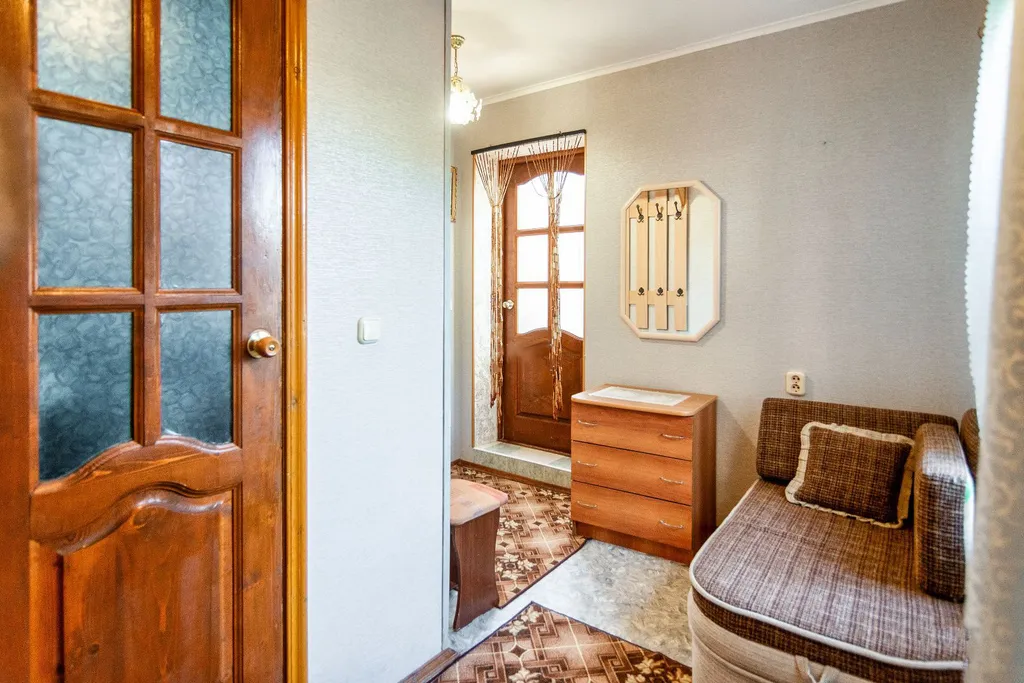 Квартира Комната — Геленджик