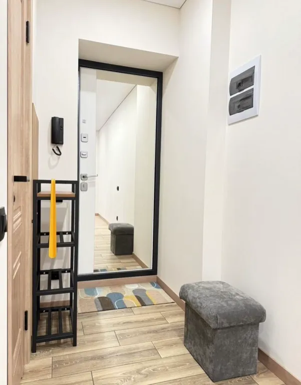 2-х комнатная квартира в центре Петрозаводска