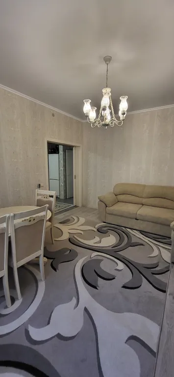 Комфортабельная квартира для семейного отдыха рядом с морем