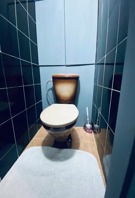 Квартира двухкомнатная