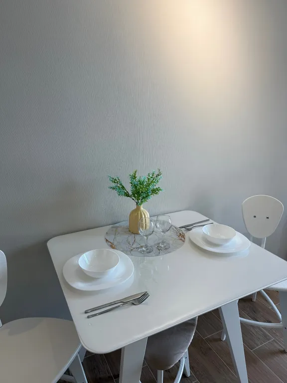 Уютная квартира на Балтийском море