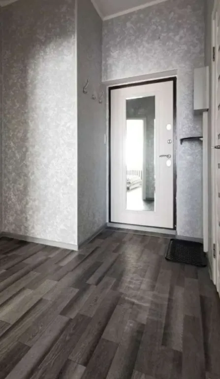 Уютная квартира в развитом районе